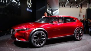 Mazda CX-30 phiên bản mới chuẩn bị ra mắt tại Việt Nam, gây 'sốc' khi giá chỉ từ 517 triệu đồng 