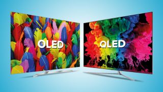 LG cà khịa Samsung, chê TV QLED không tốt bằng TV OLED 