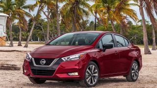 Nissan Sunny 2020 giá rẻ sắp về Việt Nam, tuyên chiến Hyundai Accent, Toyota Vios