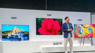Samsung đầu tư 11 tỷ USD vào công nghệ màn hình OLED, thanh lý dần LCD 