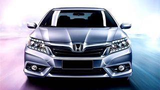 Honda City thế hệ mới chốt lịch ra mắt: Toyota Vios, Kia Morning lo 'sốt vó'