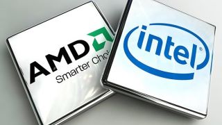 Intel cắt lãi 3 tỉ USD để cạnh tranh mảng CPU máy tính với AMD 