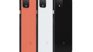 Google Pixel 4 và Pixel 4 XL chính thức: cụm camera vuông, giá khởi điểm từ 799USD