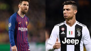 Thu nhập khổng lồ của Ronaldo từ Instagram vượt xa Messi