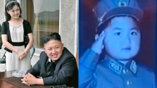 Cuộc sống bí ẩn của Kim Jong-un: 3 tuổi bắn súng, 8 tuổi lái xe tải