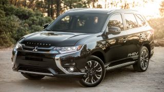 Bảng giá xe Mitsubishi đầu tháng 12/2019 mới nhất