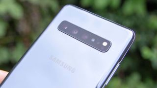 Samsung Galaxy S11 sẽ được trang bị 6 camera sau?