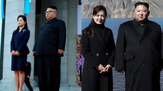 Bí ẩn về sự biến mất của Đệ nhất phu nhân Triều Tiên, Kim Jong Un sắp có ‘tin vui’?