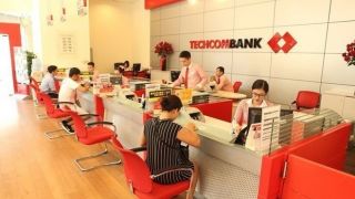 Nguồn thu từ ‘con cưng’ của tỷ phú Phạm Nhật Vượng chiếm bao nhiêu trong doanh thu của Techcombank?