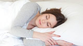Ngủ trưa có thể bù đắp cho thiếu ngủ?