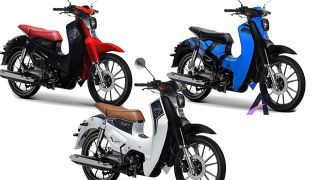 Cận cảnh GPX POPz 125 hơn 31 triệu, cạnh tranh “huyền thoại