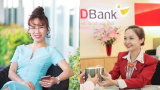 Bà Nguyễn Thị Phương Thảo thu về hơn 6.000 tỷ nhờ Vietjet Air và HDBank lãi kỷ lục