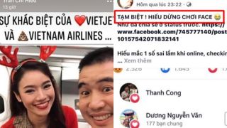Hiếu Orion tuyên bố nghỉ chơi Facebook sau liên hoàn phốt