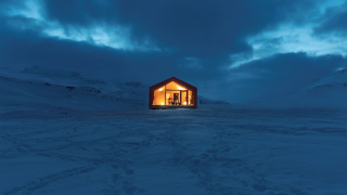 Ariston đồng hành cùng các nhà khoa học tại Bắc Cực trong chiến dịch “The Ariston Comfort Challenge”