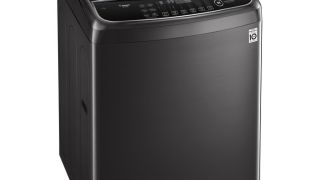 LG giới thiệu mắt giặt lồng đứng hơi nước DD, giá từ 12.290.000 VNĐ