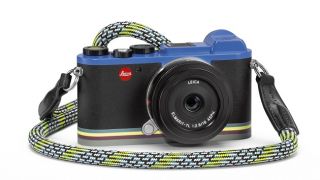 Leica Camera ra mắt Leica CL phiên bản đặc biệt “Paul Smith”