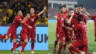 HLV Park chốt danh sách đối đầu Thái Lan: Người hùng AFF Cup bị loại