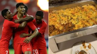 Trưởng đoàn ‘đảo quốc Sư Tử’ viết tâm thư cầu cứu BTC SEA Games 30 vì bị bỏ đói