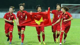 ĐT bóng đá nữ Việt Nam được tặng tiền thưởng khủng cho mỗi trận thắng ở SEA Games 30