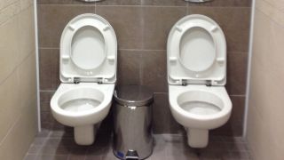 ‘Nhà vệ sinh’ tưởng đùa nhưng thật ở SEA Games 30