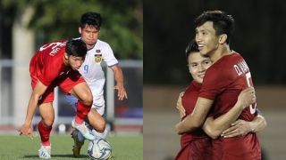 SC Heerenveen bất bình vì Văn Hậu không được công nhận bàn thắng