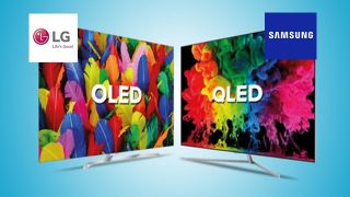 Màn 'cà khịa' không hồi kết giữa LG và Samsung: Bị tố cáo vi phạm quảng cáo, LG đáp trả sâu cay