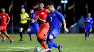 Báo Thái lo sợ đội nhà bị Việt Nam và Indonesia loại sớm khỏi SEA Games 30