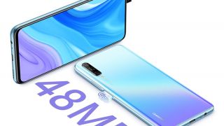 Huawei tiếp tục tung ra smartphone mới tại Việt Nam, giá từ 6.490.000VNĐ