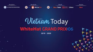 WhiteHat Grand Prix 06: Tìm kiếm lỗ hổng trên các hệ thống thông tin quan trọng
