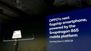 OPPO sẽ ra mắt smartphone 5G dùng nền tảng Qualcomm Snapdragon
