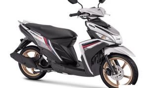 Yamaha Mio trở lại thị trường Việt, giá siêu rẻ ăn đứt Honda Air Blade