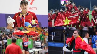 Vingroup chơi lớn, thưởng cho tất cả VĐV Việt Nam giành huy chương