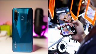 Tin tức công nghệ nổi bật 12/12/2019: Realme OPPO đồng loạt giảm giá, Xiaomi giới thiệu bộ đôi mới
