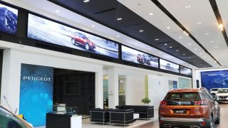 Tri ân khách hàng, Peugeot triển khai chương trình ưu đãi lớn trong dịp cuối năm