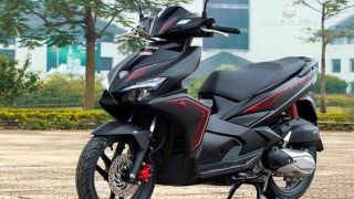 Đánh giá Honda Air Blade 2020 – dòng xe tay ga đang gây sốt tại thị trường Việt Nam