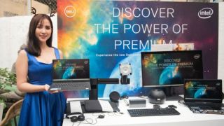 Dell ra mắt loạt laptop sử dụng chip Intel Core thế hệ thứ 10 tại Việt Nam