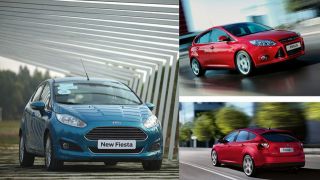 Sốc: Che giấu lỗi trên Focus và Fiesta, Ford phải bồi thường tất cả khách hàng hơn 800 tỉ đồng?