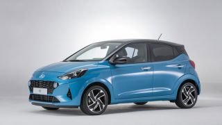 Hyundai i10 2020 ra mắt, giá từ 382 triệu đồng khiến hội mê xe xôn xao