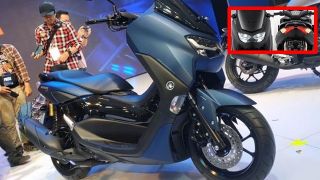 Yamaha sắp ra mắt NMAX 2020 với động cơ hoàn toàn mới, sử dụng ‘vũ khí’ đặc biệt