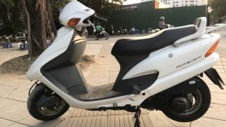 Honda Spacy đời 2008 còn zin hét giá gần 150 triệu đồng có gì đặc biệt?