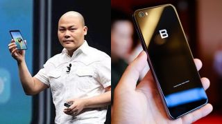CEO Nguyễn Tử Quảng lại 'nổ' về Bphone: Cà khịa cả Samsung và Google?