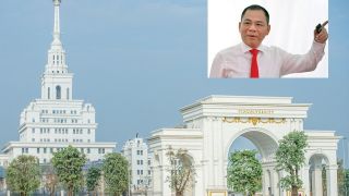 Đại học Vinuni của tỷ phú Phạm Nhật Vượng nhận tin vui từ Chính Phủ