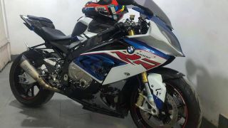 TP HCM: Đánh cắp moto BMW hơn nửa tỷ đồng, tên trộm nhắn tin cho chủ nhân để trả lại