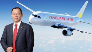 Vinpearl Air của tỷ phú Phạm Nhật Vượng nhận tin vui từ chính phủ