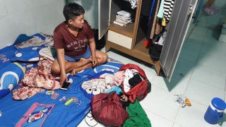 Báo động tình trạng mất cắp những ngày cận tết