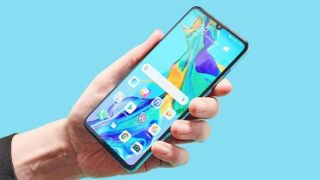 Rộ tin Huawei P40 sẽ ra mắt năm 2020