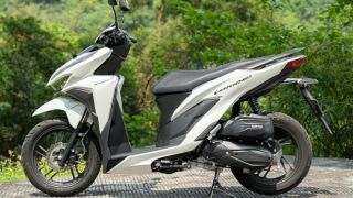 Đánh giá tổng quan Honda Vario 150 – mẫu xe ga nhập khẩu đang gây sốt