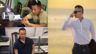 Phản ứng của Vũ Khắc Tiệp trước tin đồn trốn nợ, bị đánh be bét máu