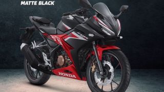 Honda tung mô tô mới, động cơ 150cc, giá ngang ngửa Exciter, Winner X khiến dân tình ‘điên đảo’