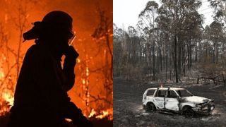 Tiết lộ rợn người về kẻ chủ mưu gây nên vụ cháy rừng thảm họa tại Úc